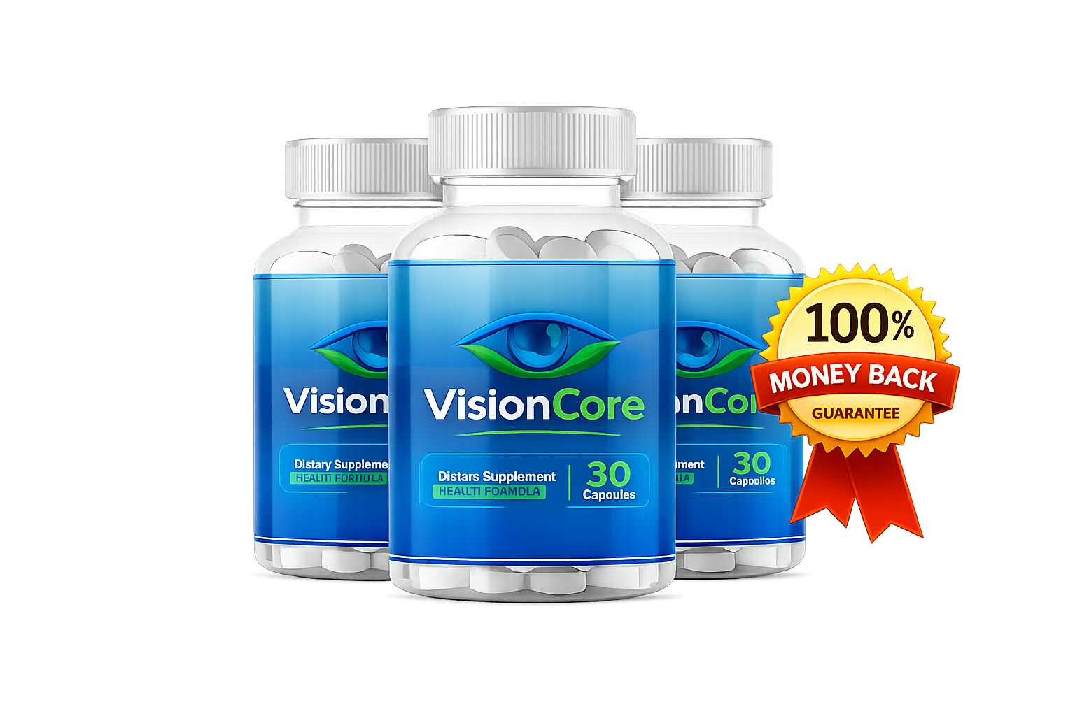 GlucoSmart Guarantee